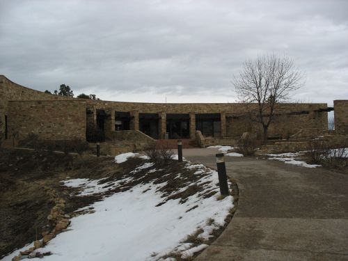 Anasazi Heritage Center, Dolores, Colorado